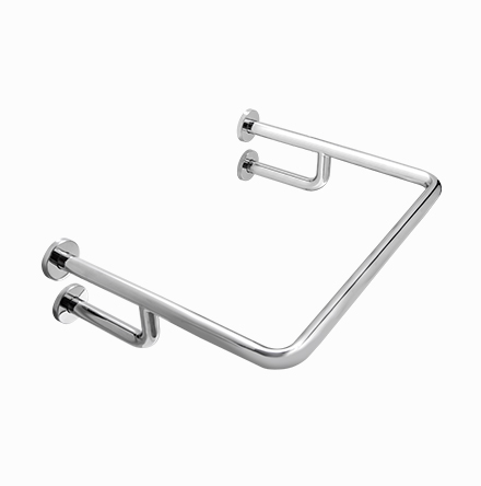 Grab Bar For Washbasin – 304 Stainless Steel